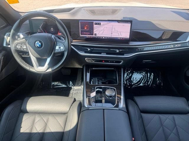 Certified 2026 BMW X5 xDrive40i AWD/4WD image 20