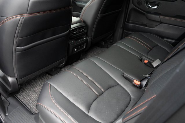 New 2026 Honda Passport TrailSport Elite image 25