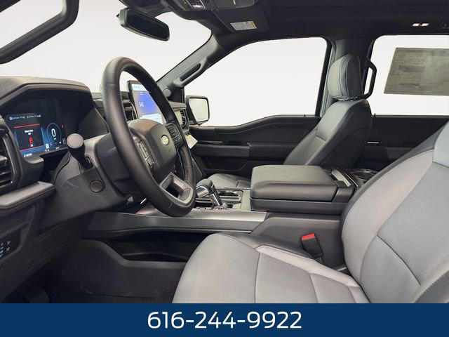 New 2025 Ford F150 Lightning Lariat image 6