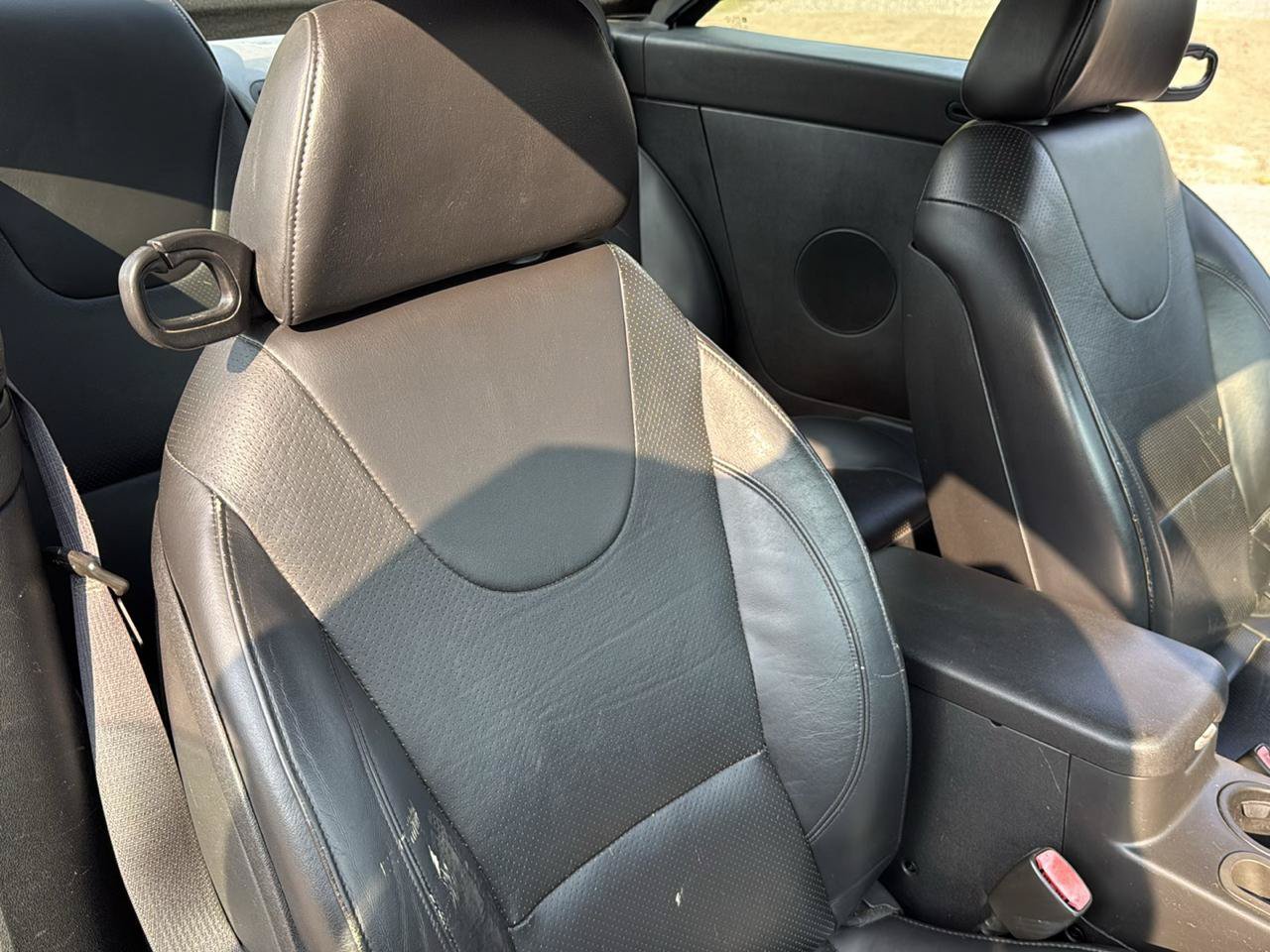 Used 2008 Pontiac G6 GT w/ Premium Package FWD image 21