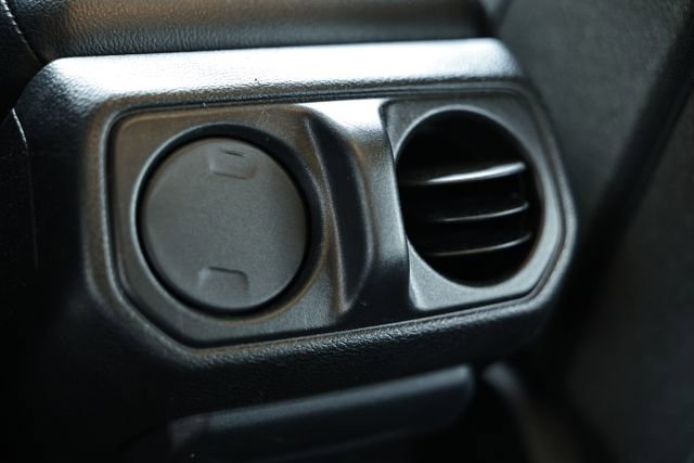 Used 2024 Jeep Wrangler Sport image 25