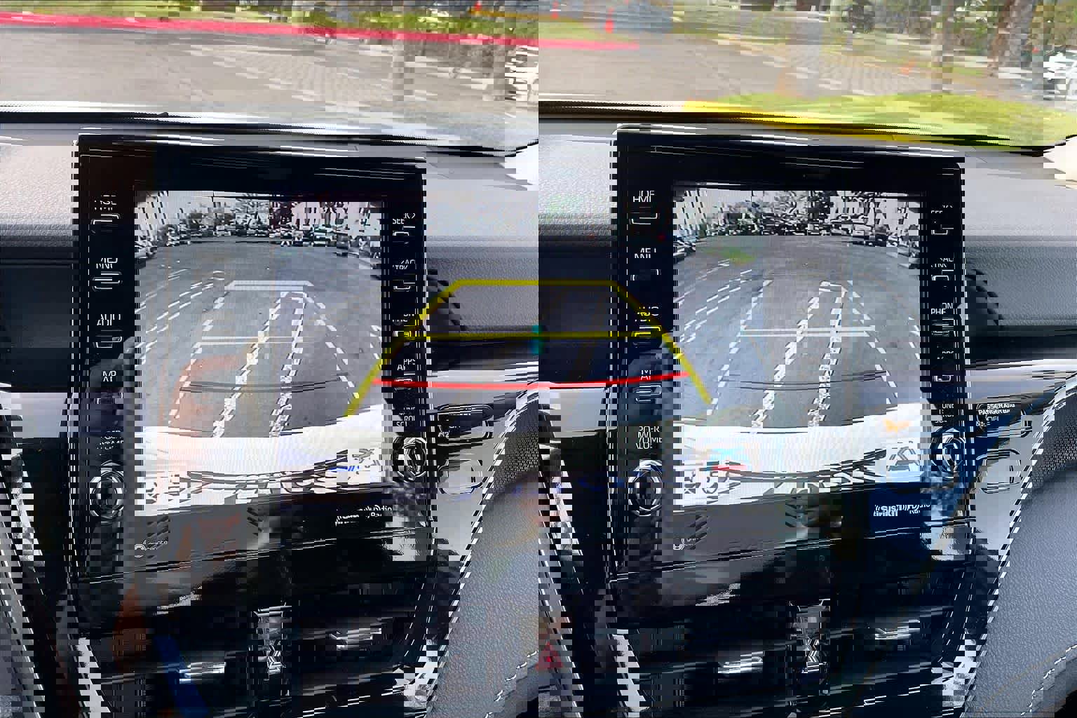 Used 2024 Toyota Camry XSE image 26