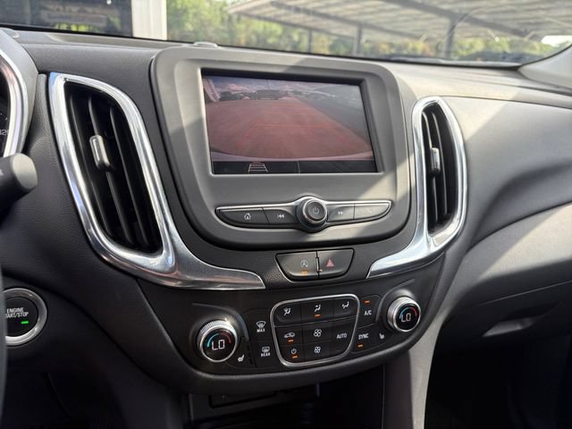 Used 2024 Chevrolet Equinox LT w/ LPO, Floor Liner Package FWD image 11