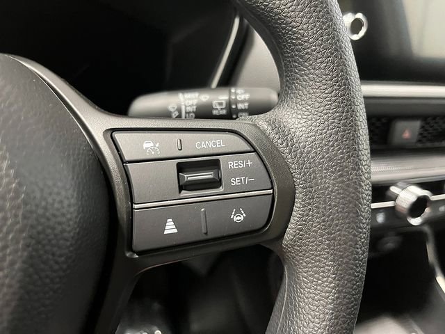 New 2026 Honda CR-V LX image 14