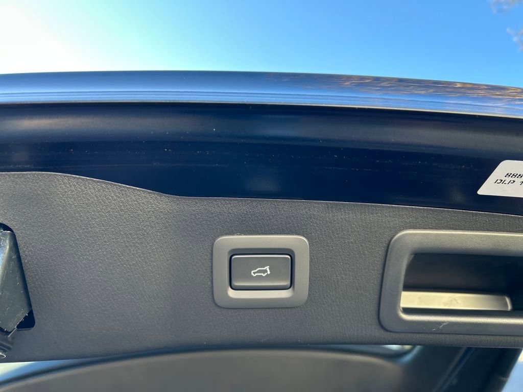 New 2025 MAZDA CX-5 Signature image 30