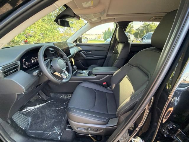 New 2026 MAZDA CX-5 2.5 S w/ Premium Plus Package AWD/4WD image 13