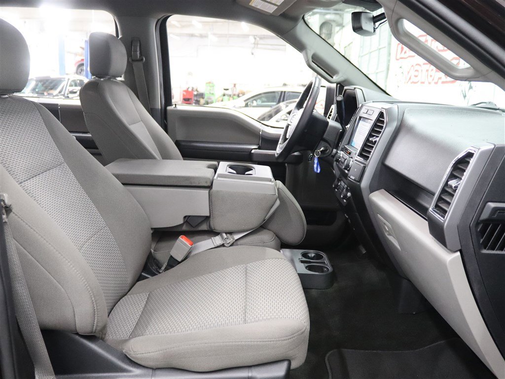 Used 2019 Ford F150 XLT w/ Equipment Group 302A Luxury image 15