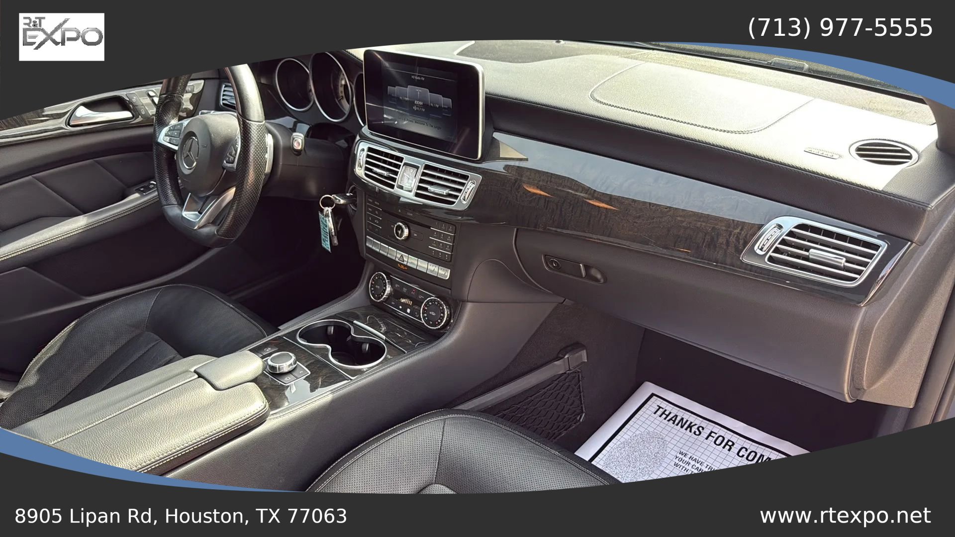 Used 2016 Mercedes-Benz CLS 400 image 35