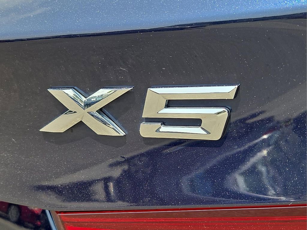 Used 2017 BMW X5 xDrive35i image 30