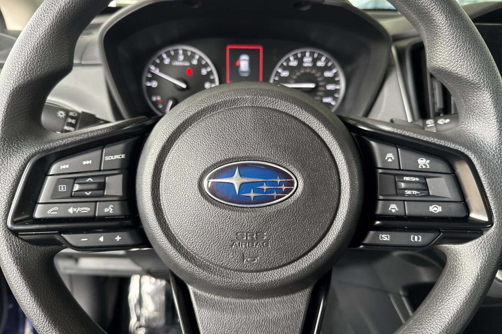 Certified 2025 Subaru Crosstrek 2.5i Premium AWD/4WD image 26
