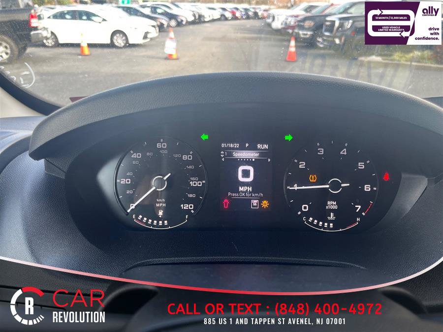 Used 2024 RAM ProMaster 2500 w/ Convenience Group FWD image 20
