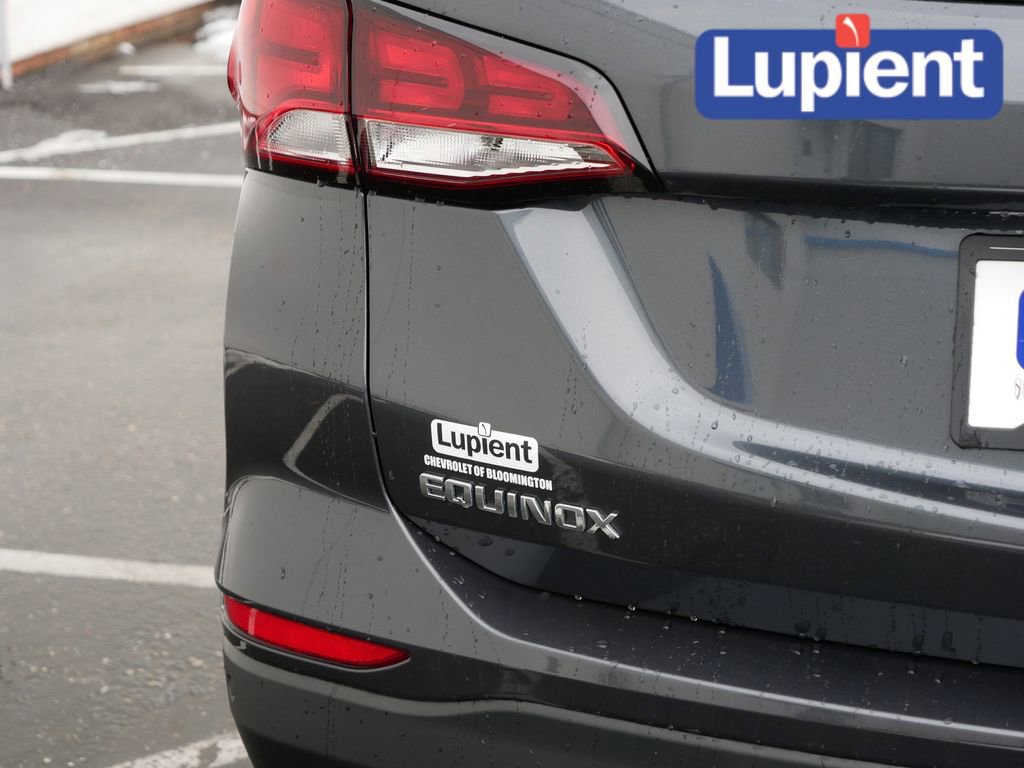 Used 2023 Chevrolet Equinox LT image 5