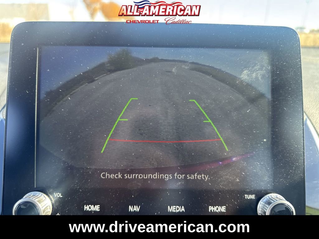 Used 2024 Mitsubishi Eclipse Cross SEL image 15