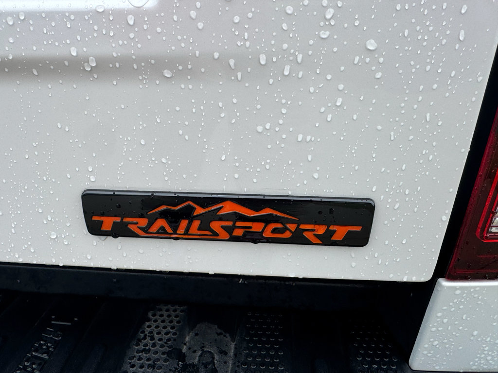 Certified 2026 Honda Ridgeline TrailSport image 29