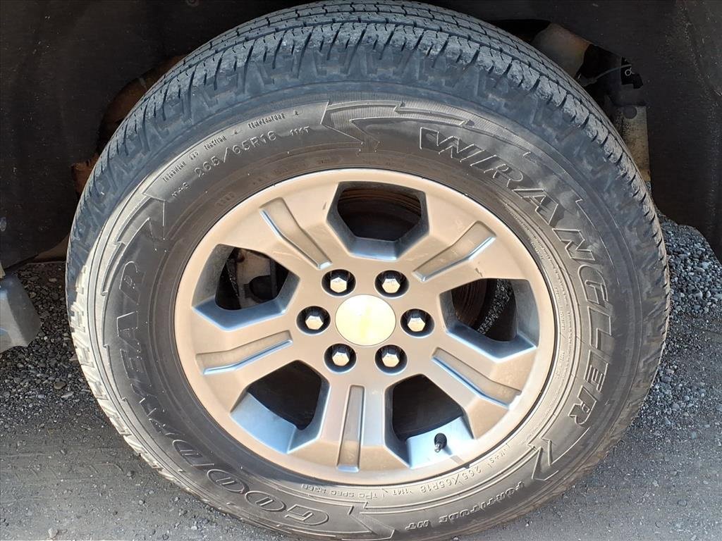 Used 2020 Chevrolet Tahoe LS w/ Max Trailering Package image 7