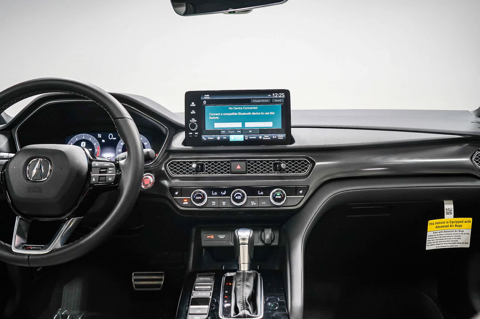 Used 2025 Acura Integra A-Spec image 15