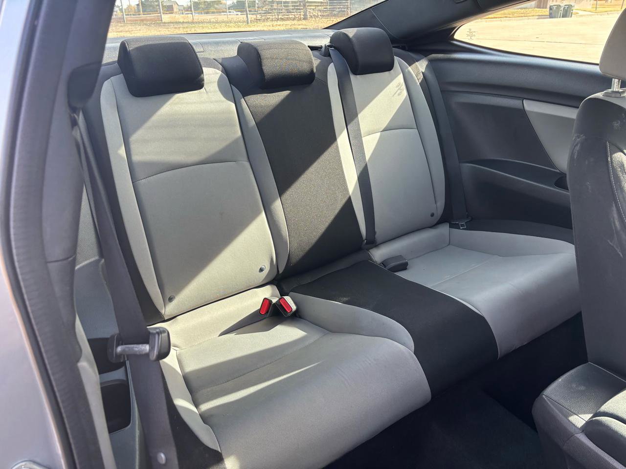 Used 2018 Honda Civic LX-P image 9