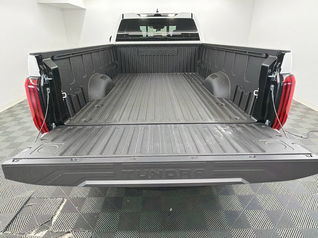 Used 2026 Toyota Tundra SR RWD image 15