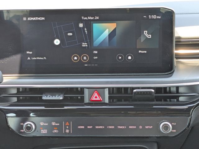 Certified 2025 Kia K5 GT-Line image 19