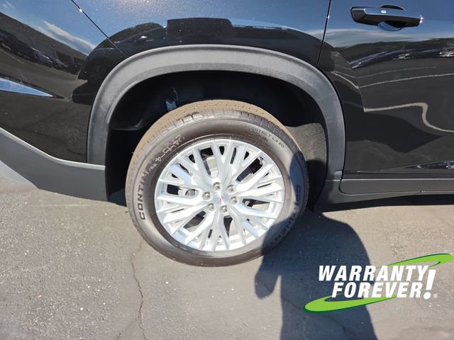 New 2026 GMC Acadia Elevation w/ Elevation Premium Package AWD/4WD image 20
