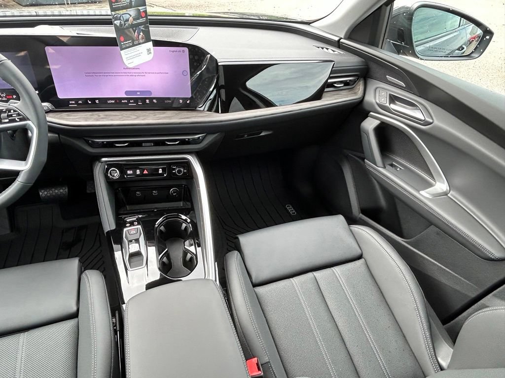 New 2026 Audi Q5 Premium Plus AWD/4WD image 11