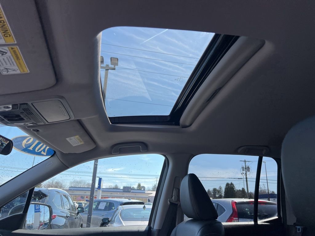 Used 2019 Honda Ridgeline RTL image 17