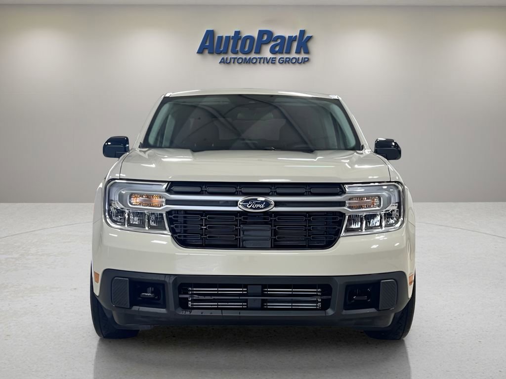 Used 2024 Ford Maverick Lariat w/ FX4 Off-Road Package image 2