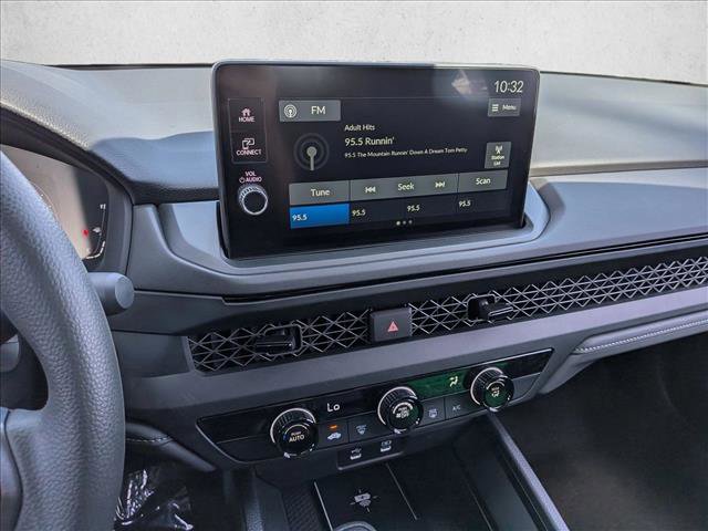 New 2026 Honda Accord LX image 12