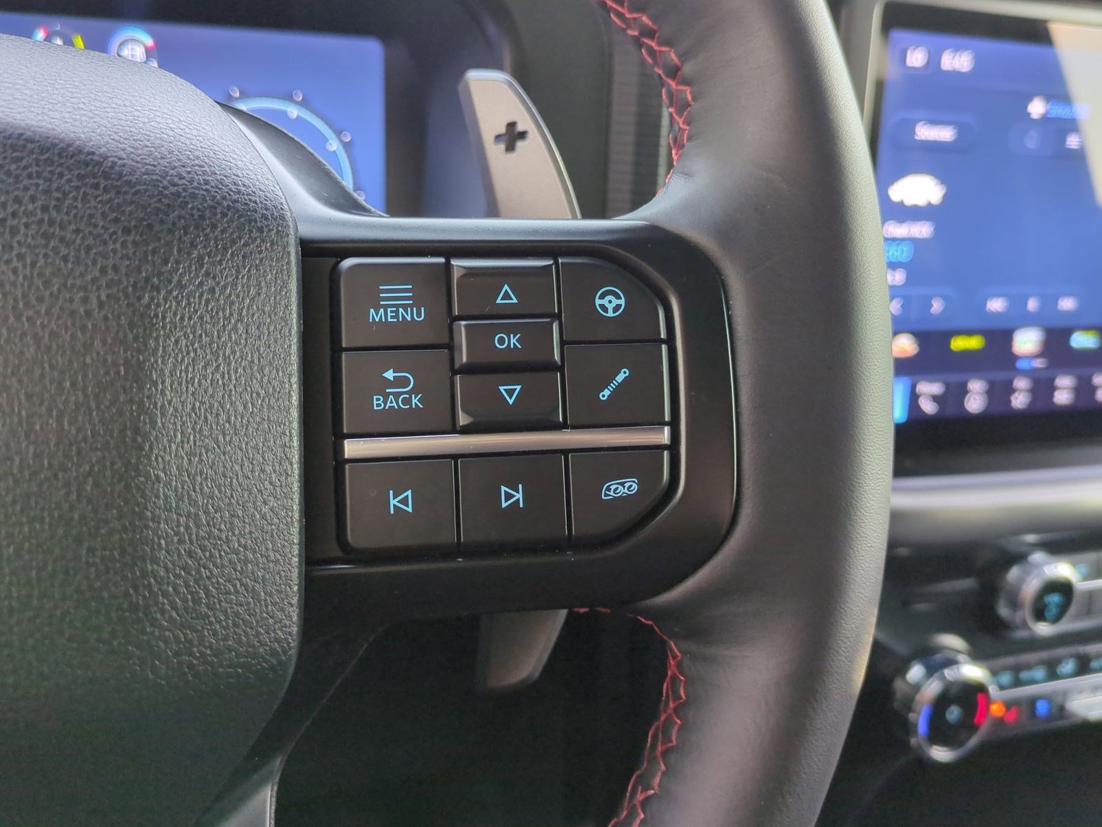 Used 2025 Ford F150 Raptor image 20