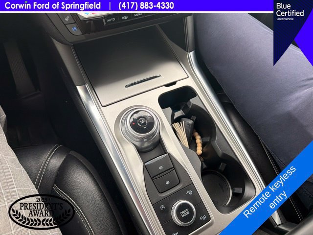 Used 2020 Ford Explorer ST w/ ST Street Pack AWD/4WD image 14