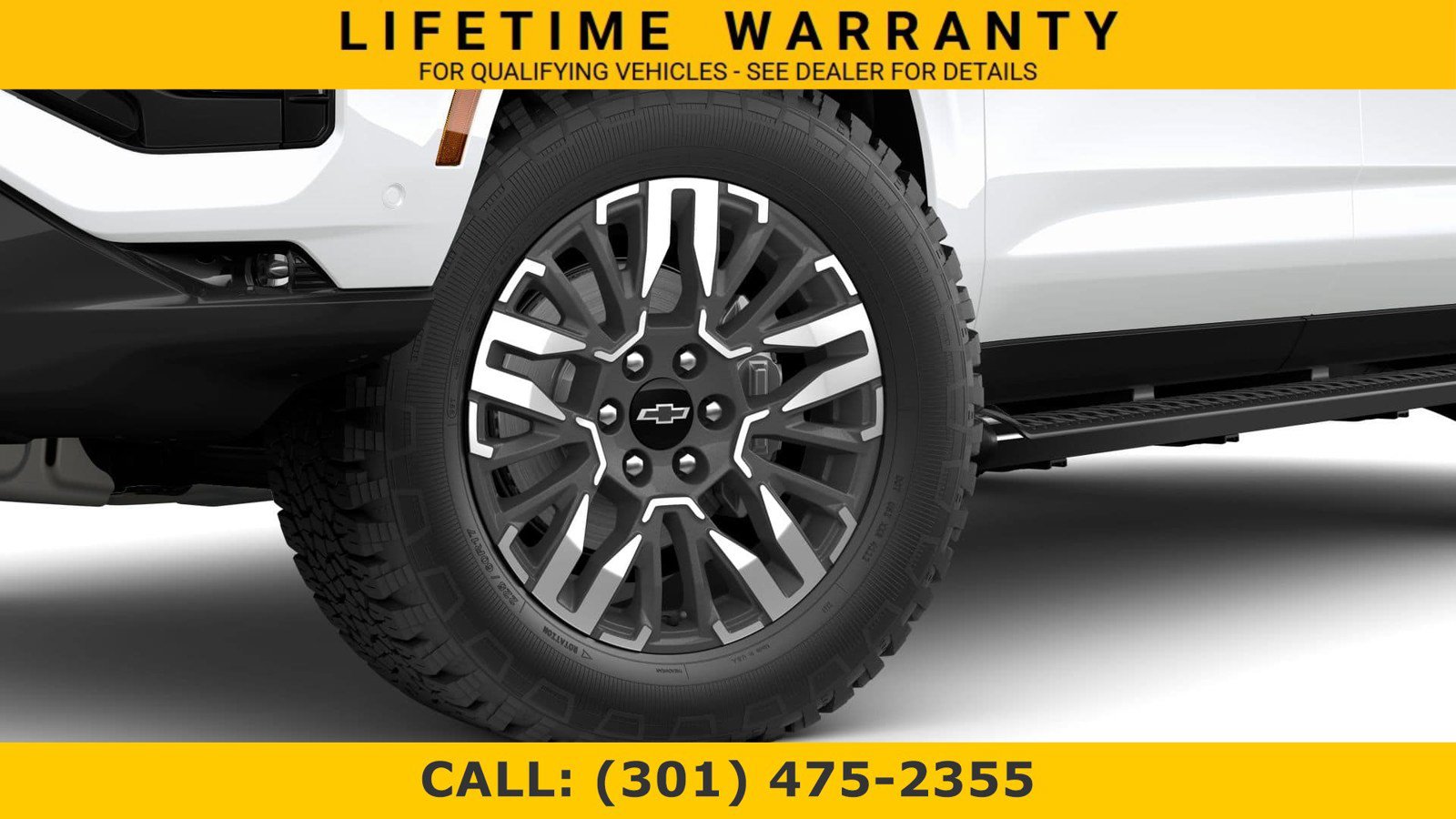 New 2026 Chevrolet Suburban Z71 w/ Z71 Off-Road Package AWD/4WD image 28