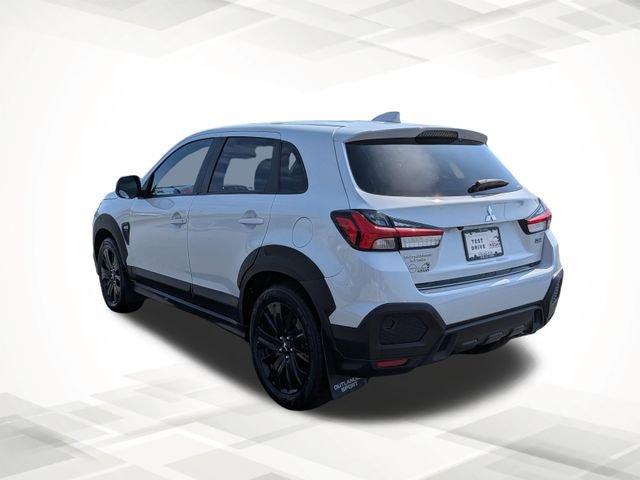 Used 2024 Mitsubishi Outlander Sport image 7