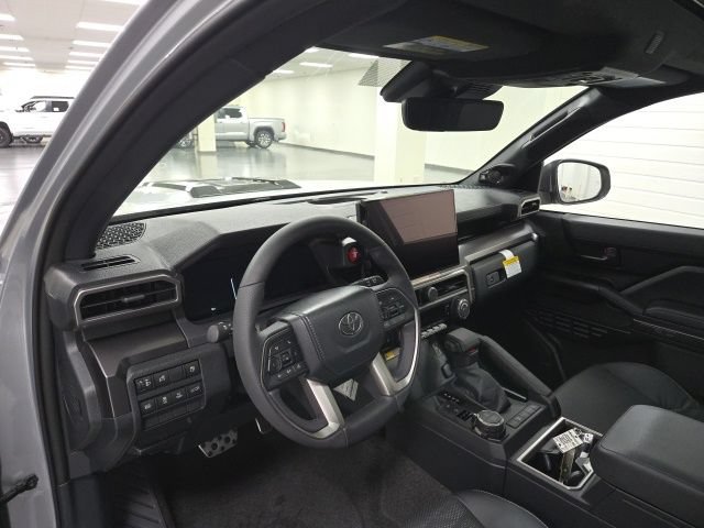 New 2026 Toyota 4Runner TRD Sport Premium AWD/4WD image 21