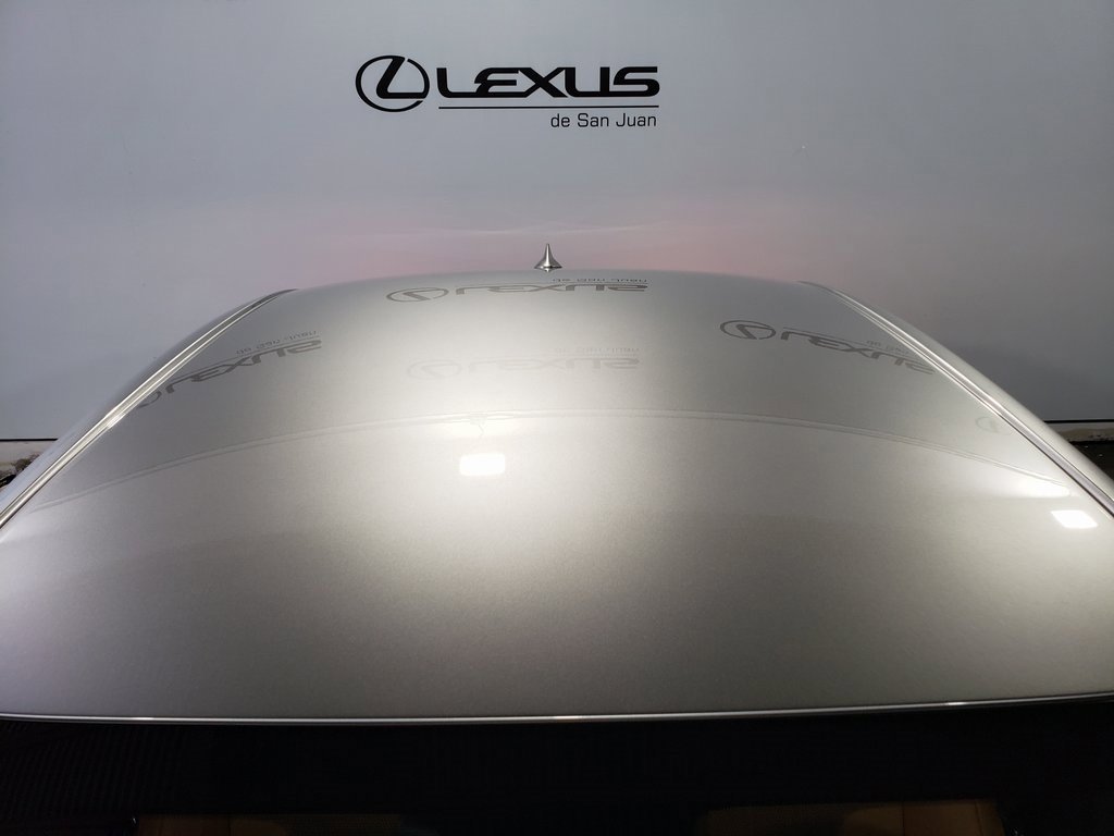 New 2025 Lexus IS 300 image 7
