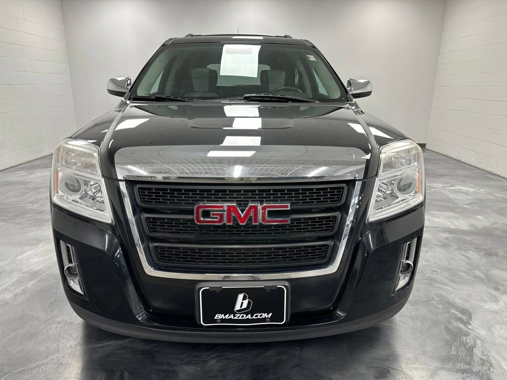 Used 2012 GMC Terrain SLT w/ Cargo Package AWD/4WD image 2