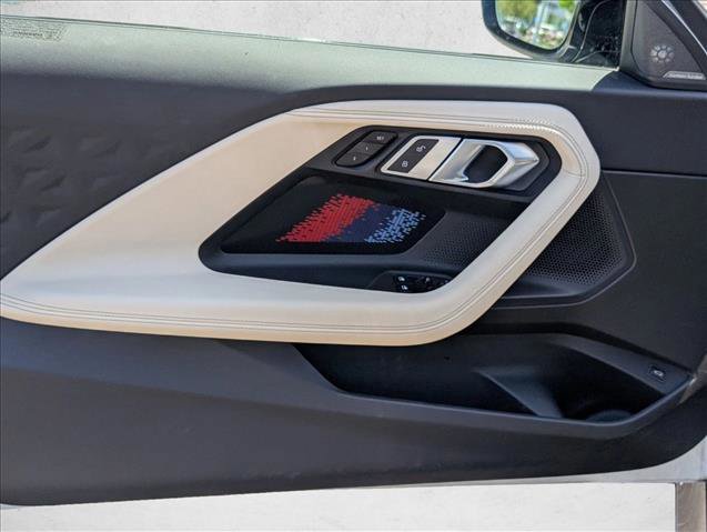 Certified 2023 BMW M240i Coupe w/ Premium Package RWD image 11