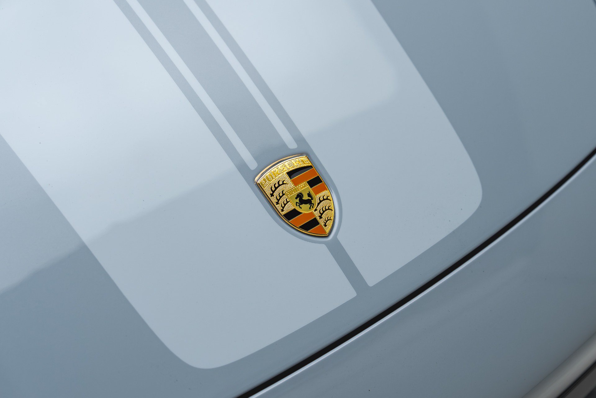 Used 2023 Porsche 911 Sport Classic RWD image 36