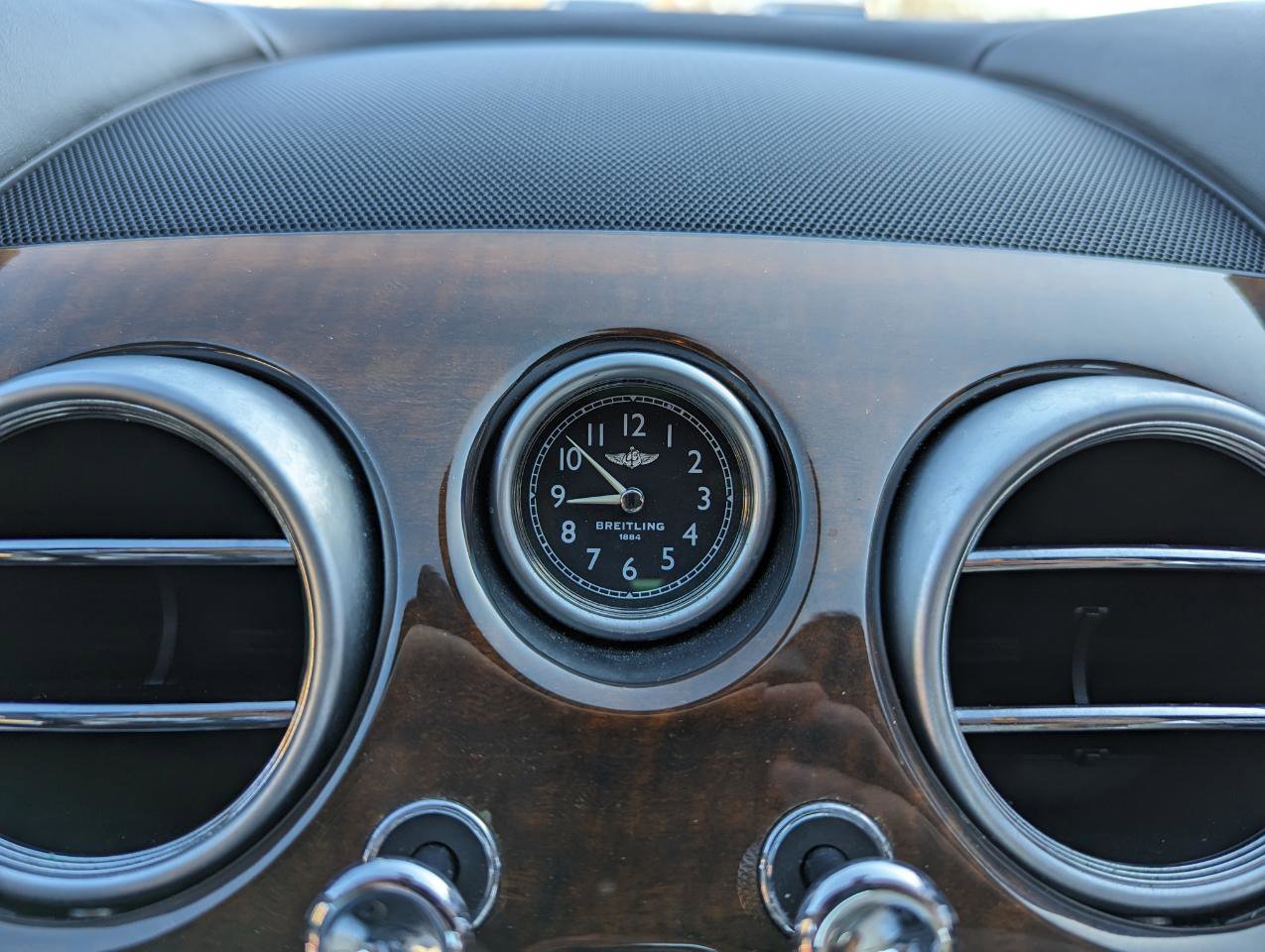 Used 2014 Bentley Continental GT V8 S AWD/4WD image 23