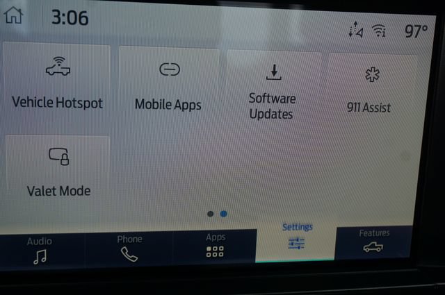 New 2027 Ford F350 XL RWD image 26