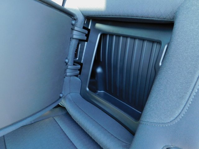 New 2024 Chevrolet Silverado 2500 LT w/ Safety Package image 21