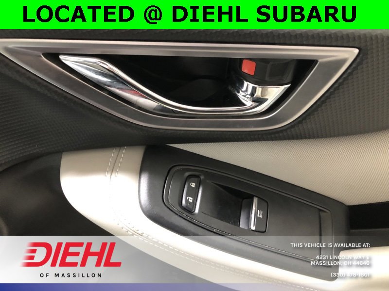 Used 2020 Subaru Forester Premium image 15