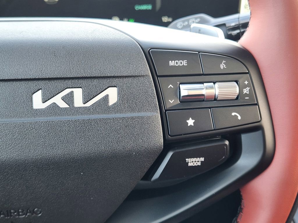 New 2026 Kia Sportage SX Prestige image 21