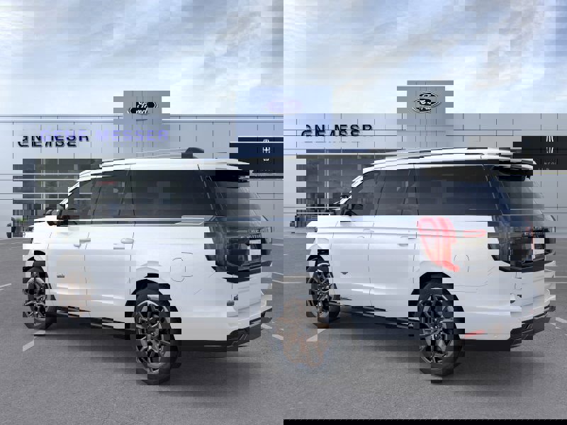 New 2026 Ford Expedition Max King Ranch image 17