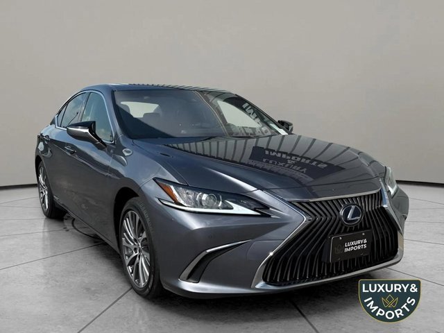 Used 2019 Lexus ES 300h image 5
