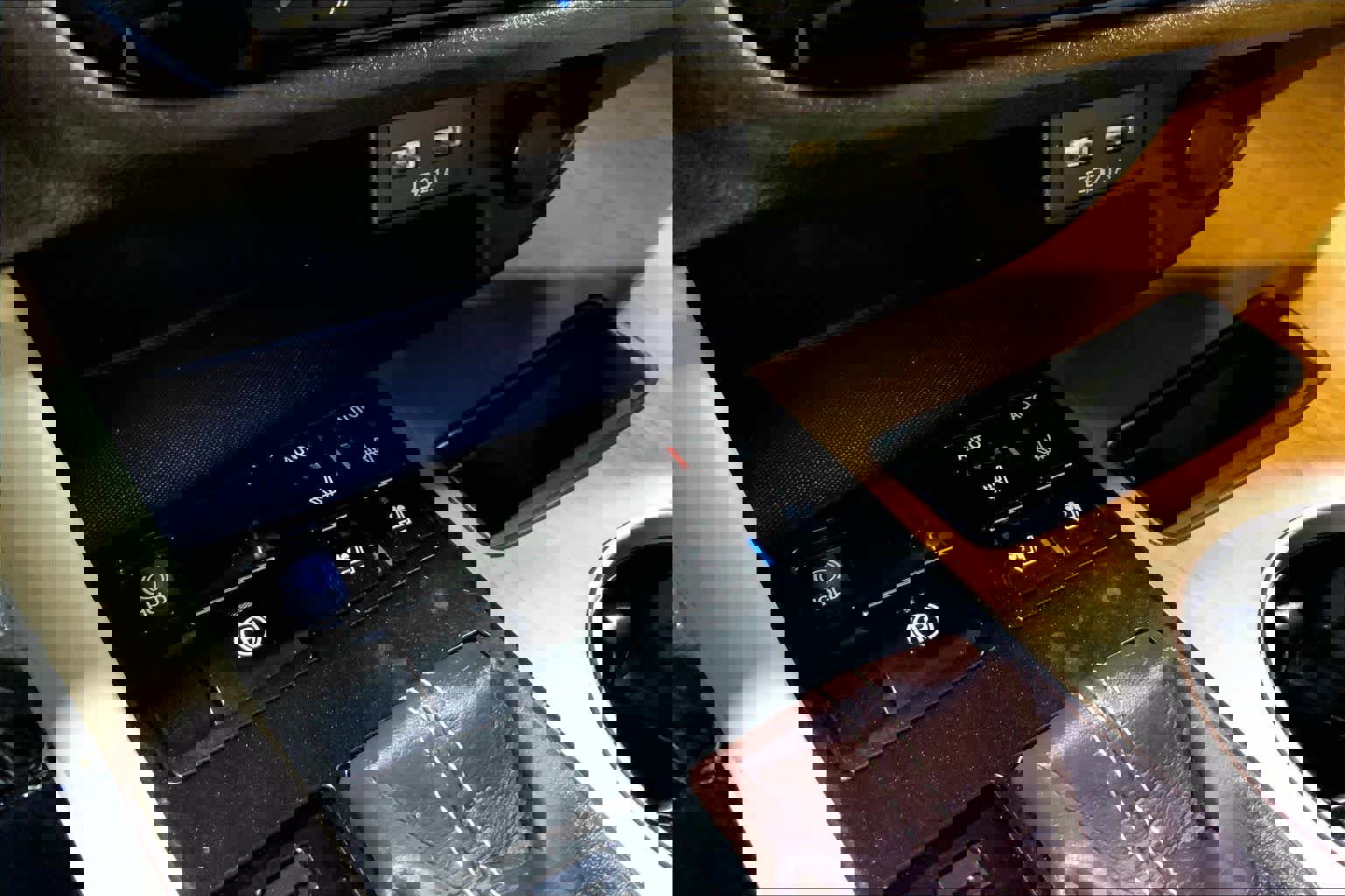 Used 2020 Lexus RX 350 AWD w/ Premium Package image 34