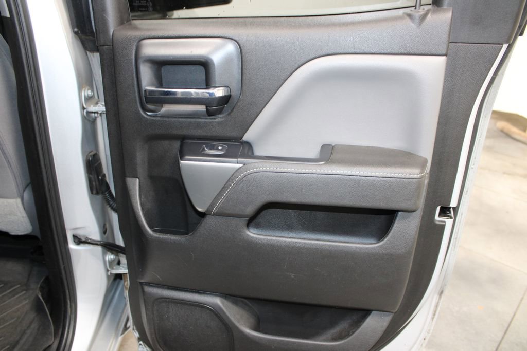 Used 2016 Chevrolet Silverado 1500 LT w/ All Star Edition image 28