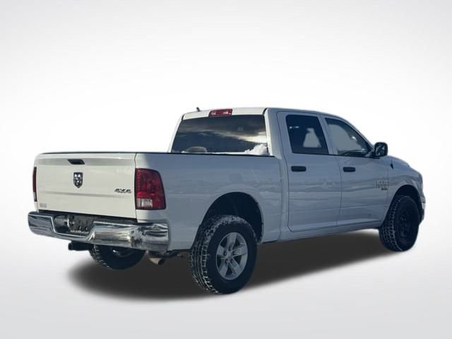 Used 2022 RAM 1500 Tradesman w/ Chrome Plus Package image 6