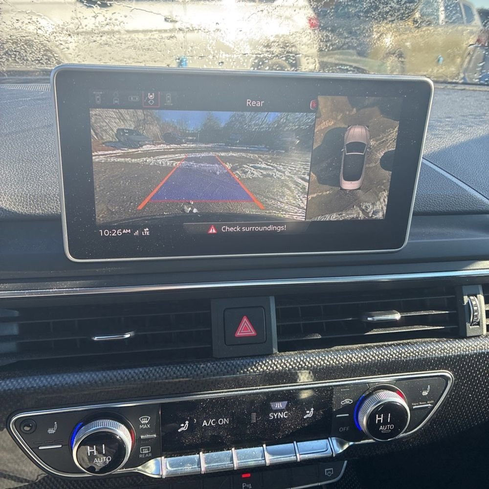 Used 2018 Audi S5 Prestige w/ S Sport Package image 5