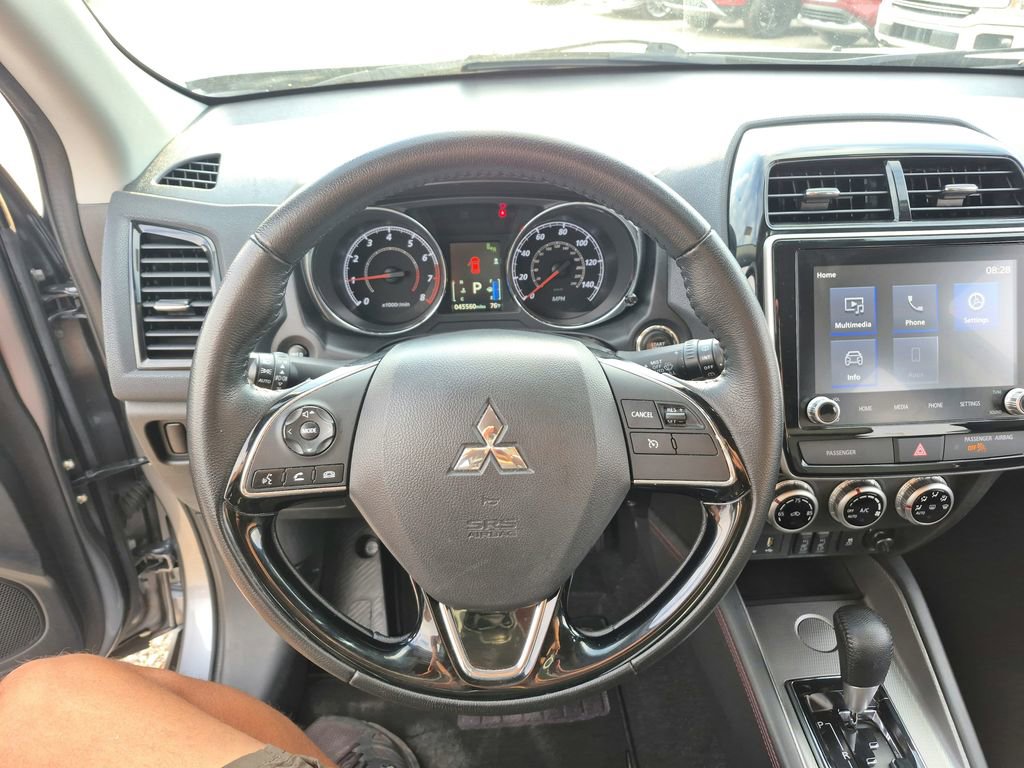 Used 2022 Mitsubishi Outlander Sport SE image 14