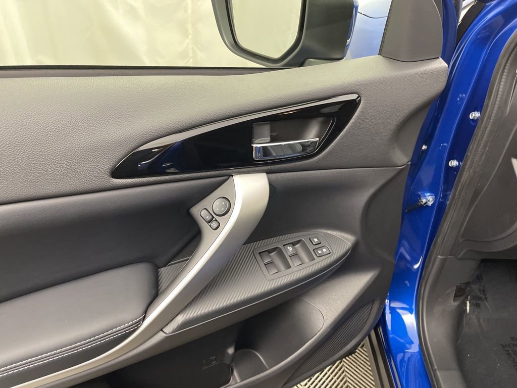 New 2026 Mitsubishi Eclipse Cross SE image 21